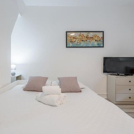 Stylish Shoreditch Stay London Exterior photo