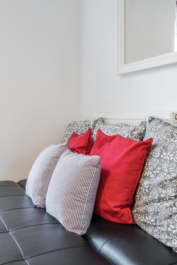 Stylish Shoreditch Stay London Exterior photo