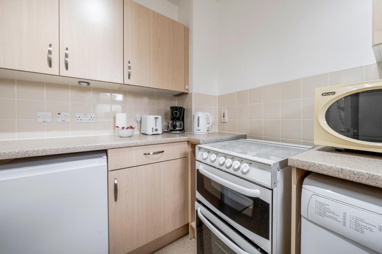 Stylish Shoreditch Stay London Exterior photo